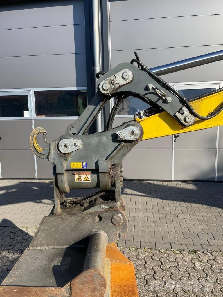 Wacker Neuson ET90 Midikaivukoneet 7t - 12t