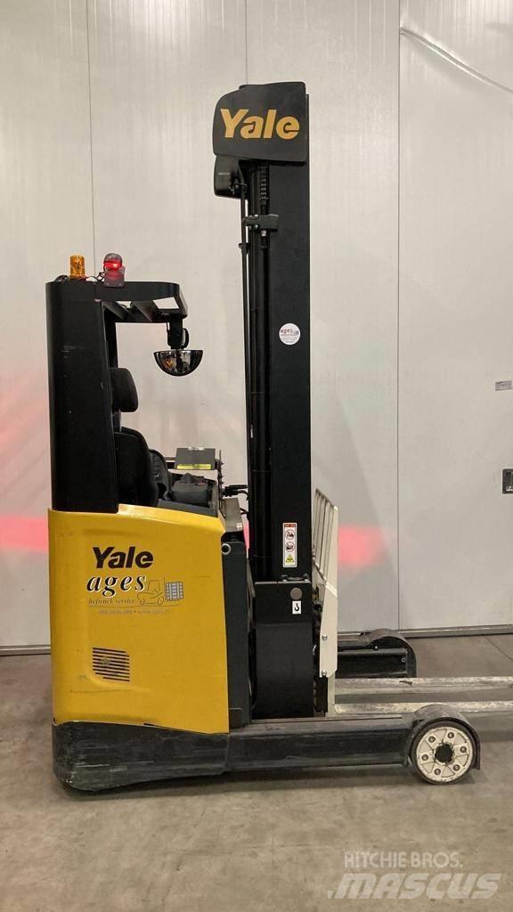 Yale MR20H Työntömastotrukit