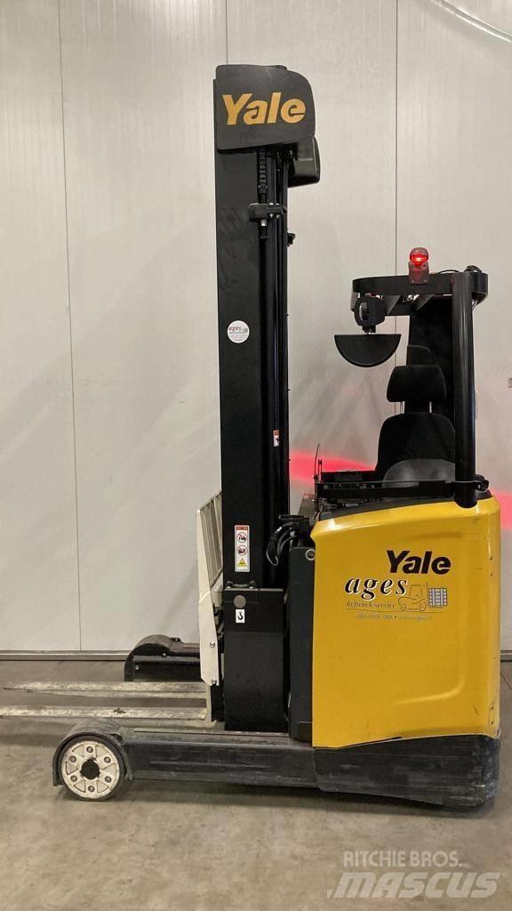 Yale MR20H Työntömastotrukit
