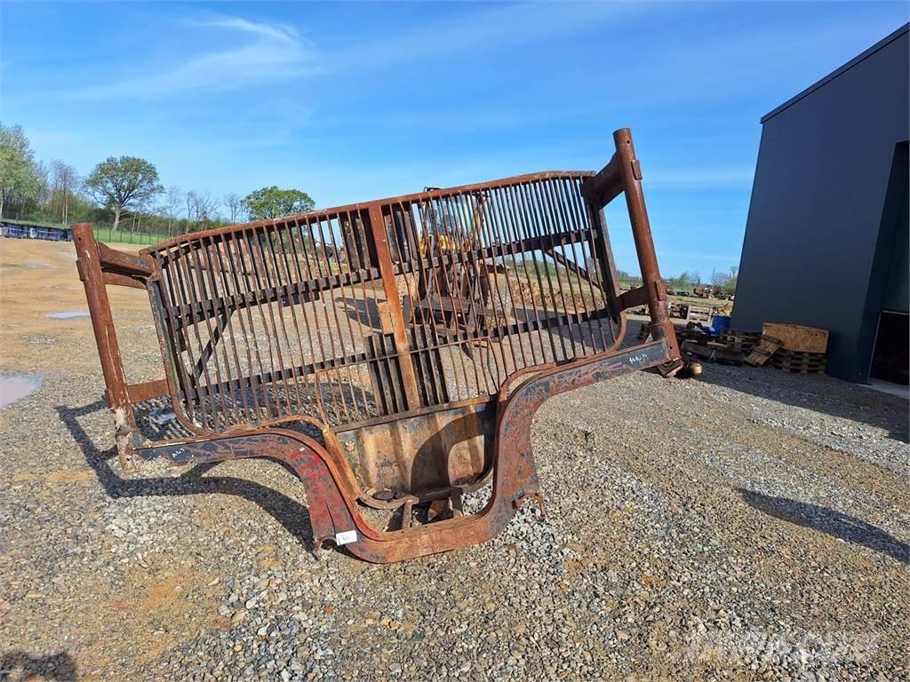 John Deere 1410D Muut