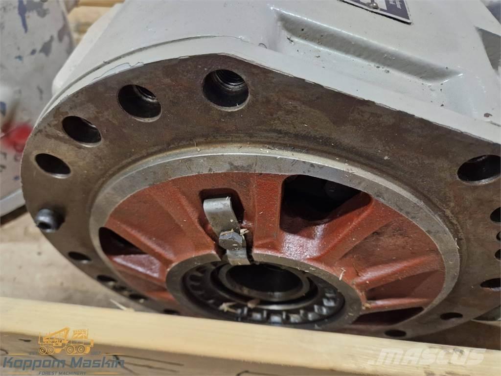 Rottne 043-0744 Vaihteisto