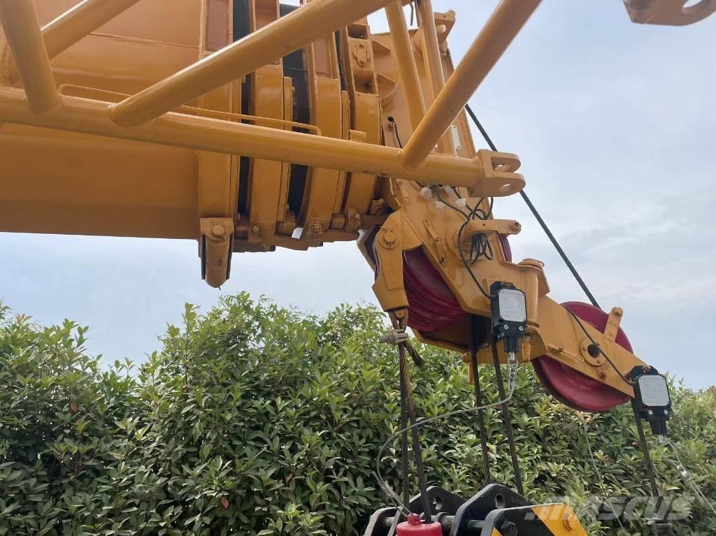 XCMG QY25 Mobiilinosturit