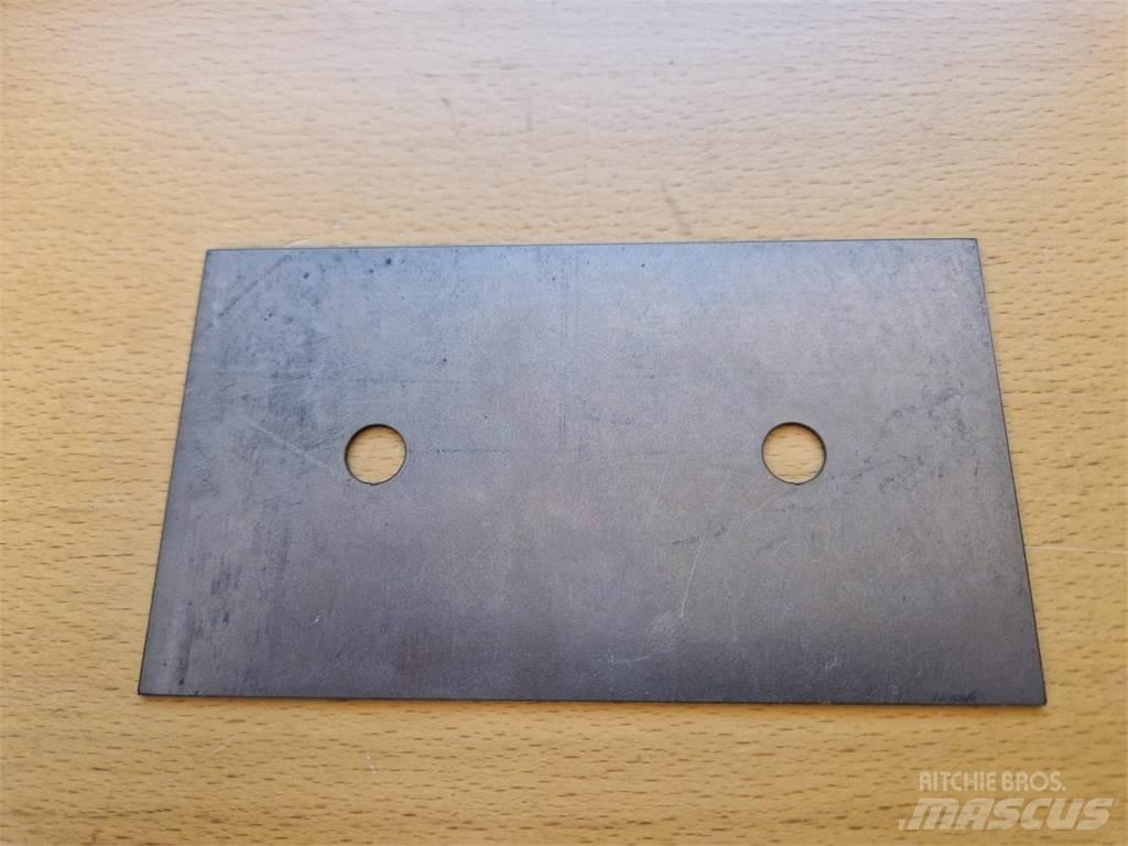 Ponsse P28171 Kuormatraktorinosturit