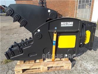 Mustang RH20 Leikkurimurskaimet