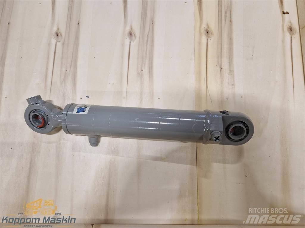 Rottne 101-22925 Hydrauliikka