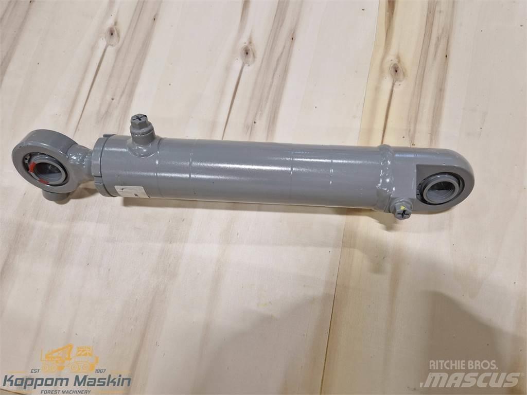 Rottne 101-22925 Hydrauliikka