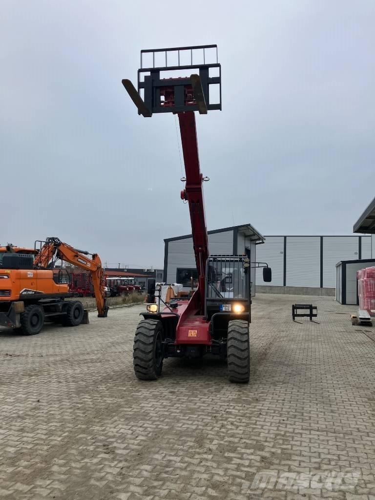 Taian TLT30-8 Maatalouskurottajat