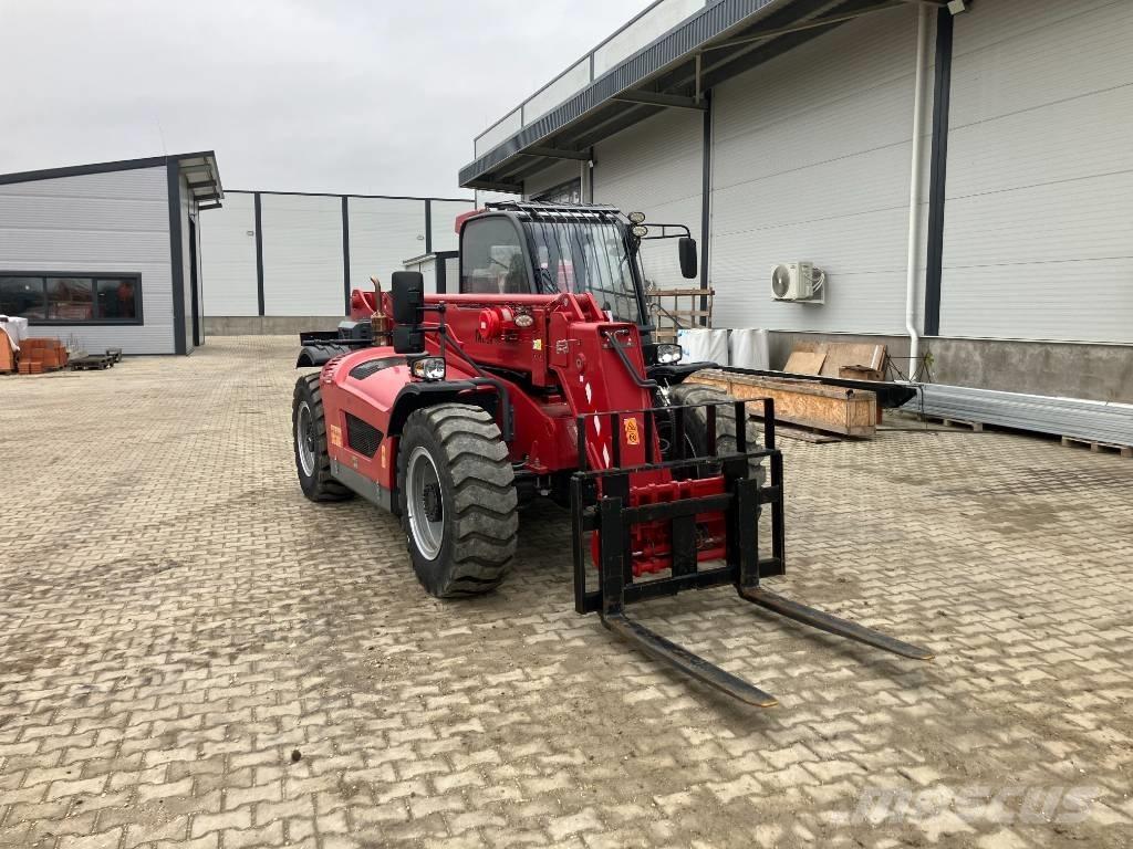 Taian TLT30-8 Maatalouskurottajat