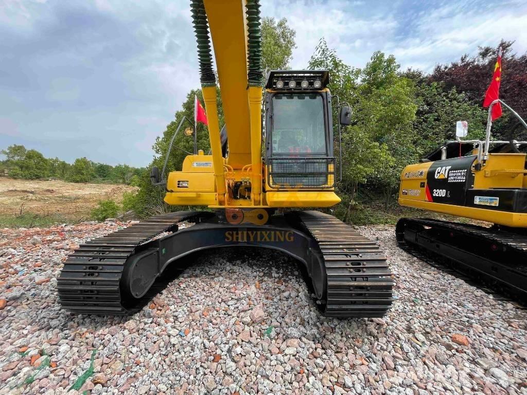 Komatsu PC 240-8 Telakaivukoneet