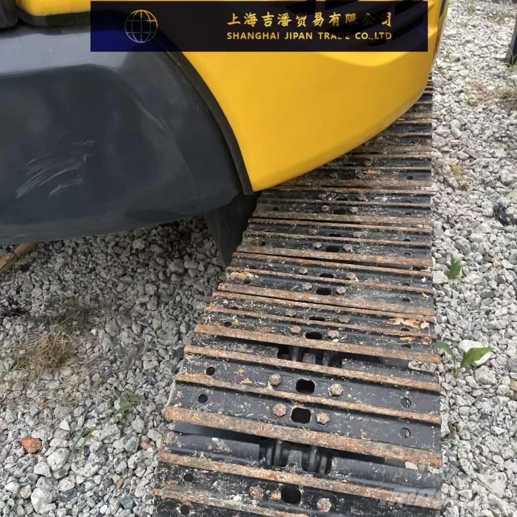 Komatsu PC 40 MR Telakaivukoneet