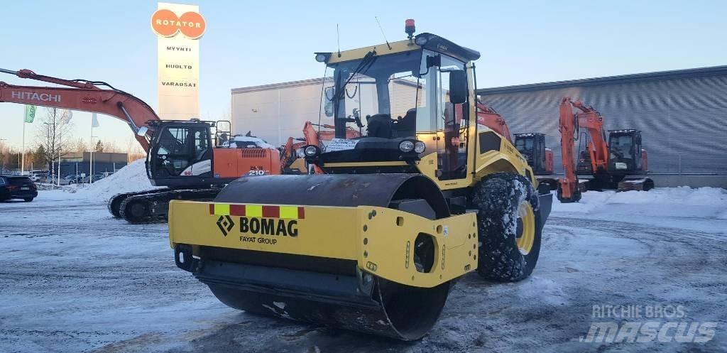 Bomag BW213 BVC-5 Tiivistyskoneet