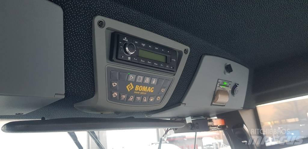Bomag BW213 BVC-5 Tiivistyskoneet