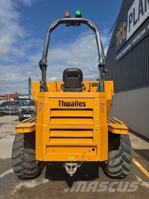 Thwaites 9T Minidumpperit