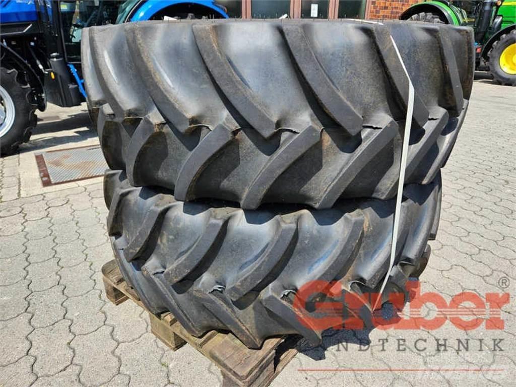 Mitas 440/65R28 Renkaat ja vanteet