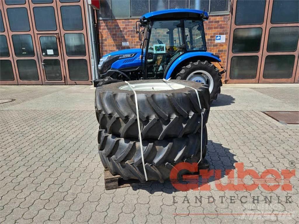 Mitas 440/65R28 Renkaat ja vanteet