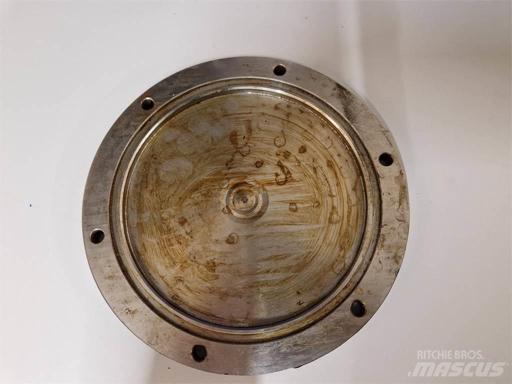 Rottne 078-0046 Harvesterinosturit