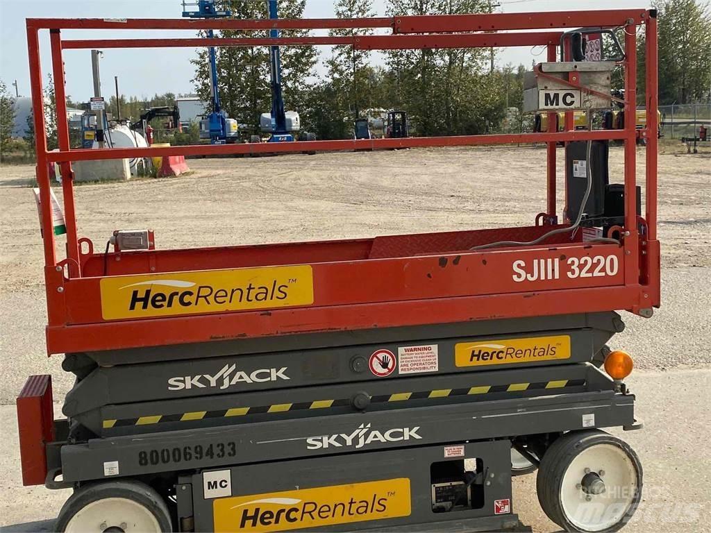 CAT 120M Tiehöylät