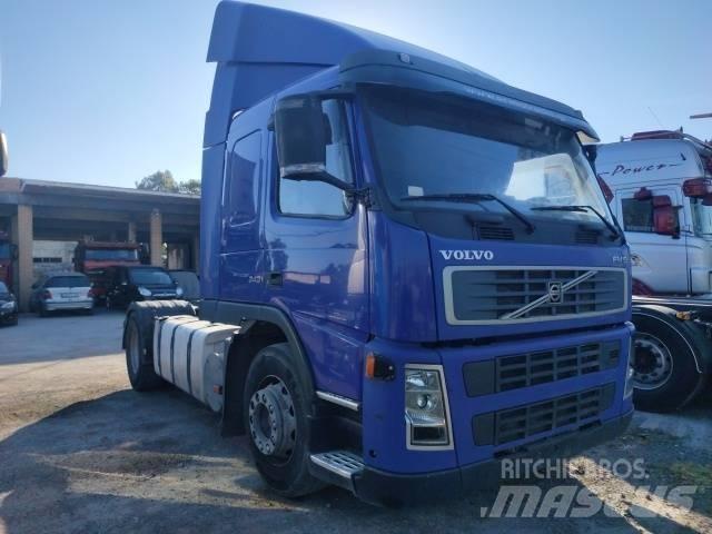 Volvo FM 9 340 Vetopöytäautot