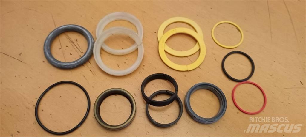  FMG/Ösa 100138 Hydrauliikka