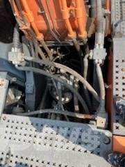 Doosan DX 300 LC-5 Telakaivukoneet