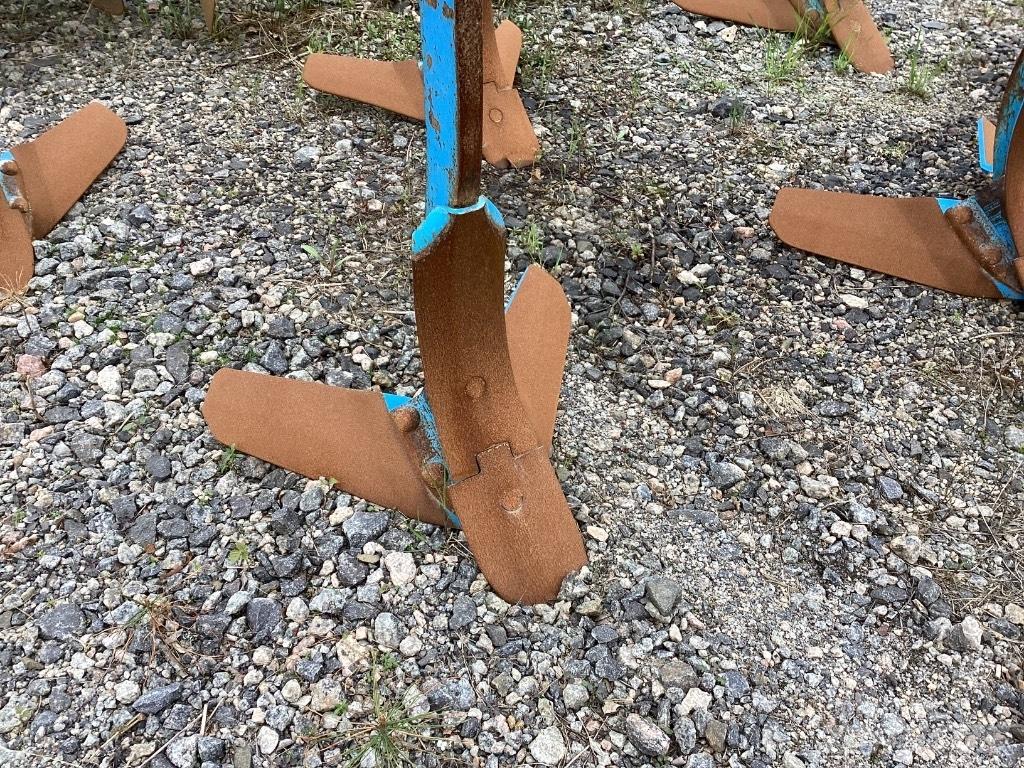 Lemken Smaragd 9/300 Kultivaattorit