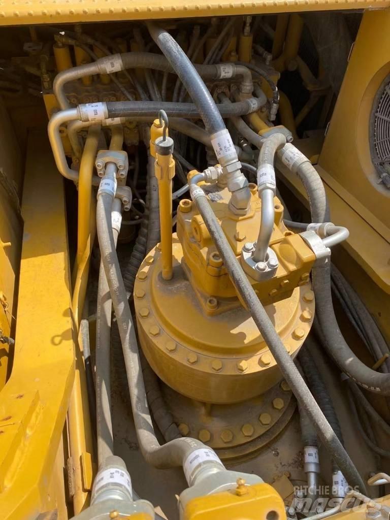 CAT 336 D Telakaivukoneet