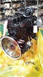 Cummins 6BT5.9-C130 Moottorit