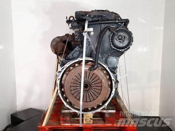 Iveco Cursor 11 E6 Moottorit