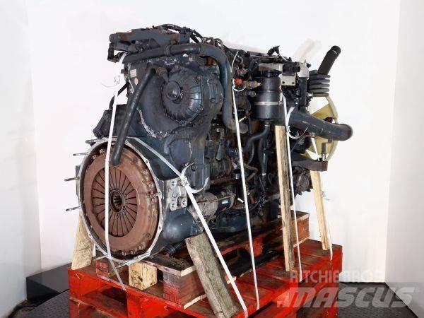 Iveco Cursor 11 E6 Moottorit
