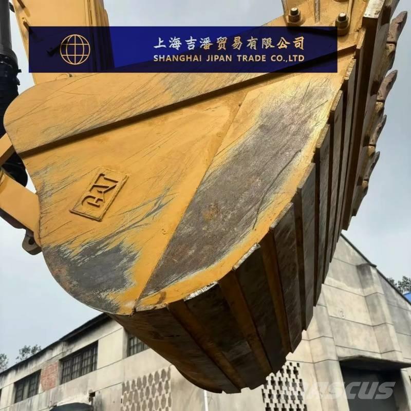 CAT 336 GC Telakaivukoneet