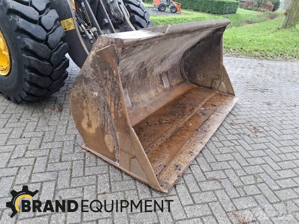Volvo L60F Pyöräkuormaajat