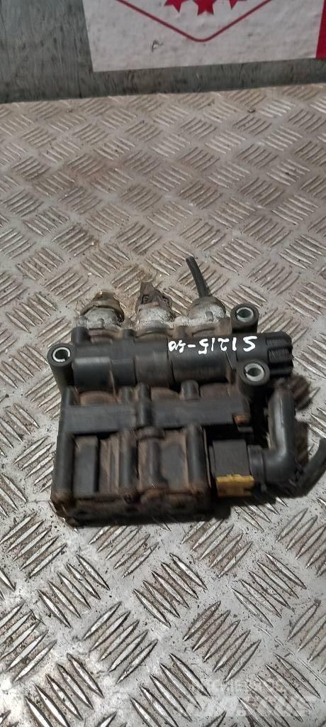 Scania R 440  1889795 Jarrut