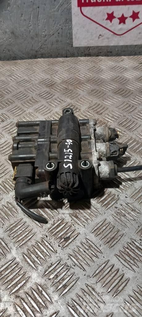 Scania R 440  1889795 Jarrut