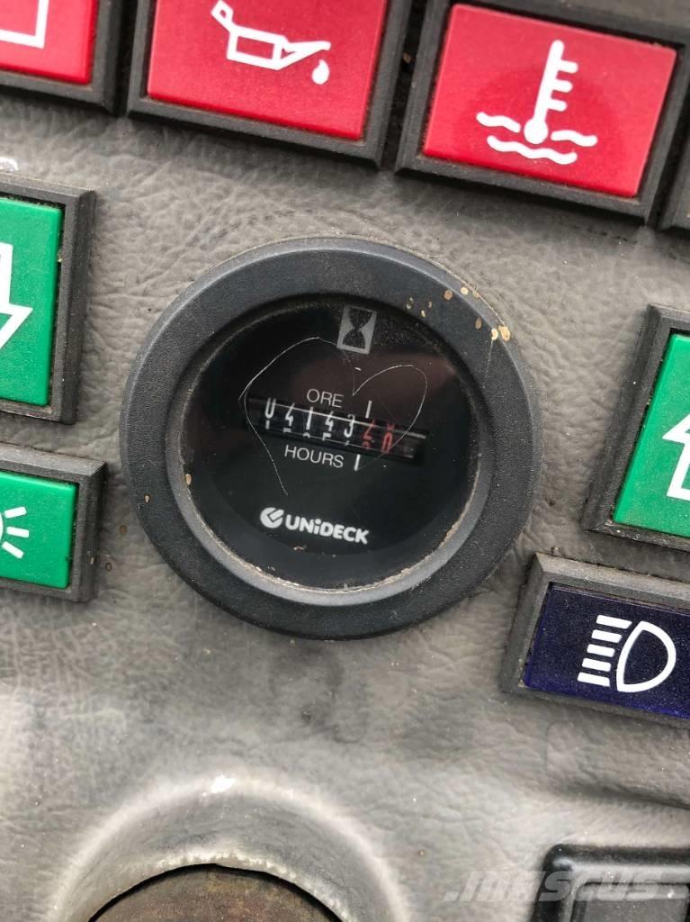 GiANT V 6004 T X-Tra Maatalouskurottajat