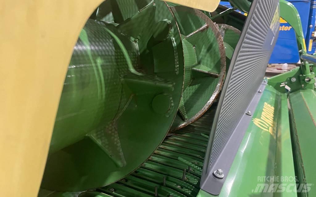Krone Big X 630 Leikkuupuimurit