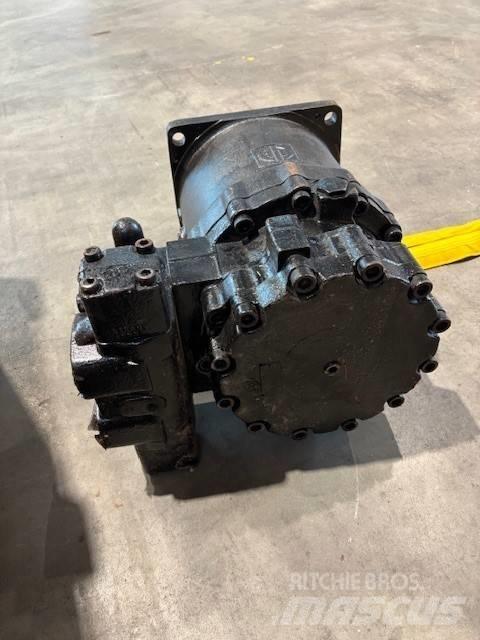 Sumitomo LS218RH5 Nosturien osat ja lisävarusteet
