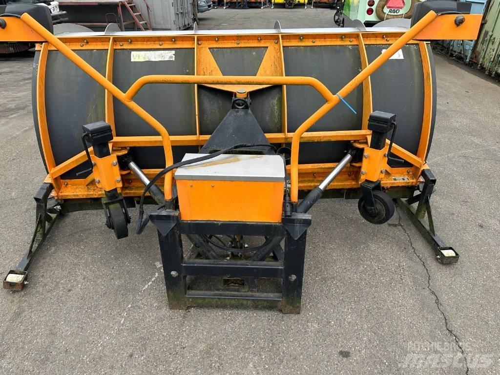 Jongerius JMK2750 Lumiaurat