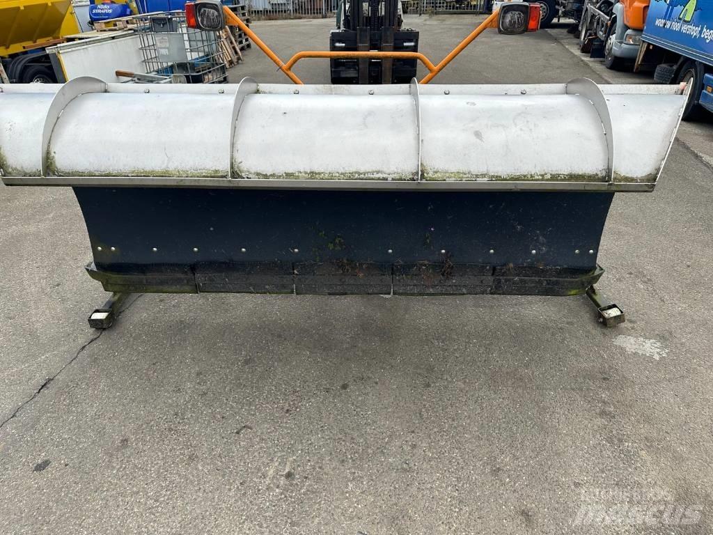 Jongerius JMK2750 Lumiaurat