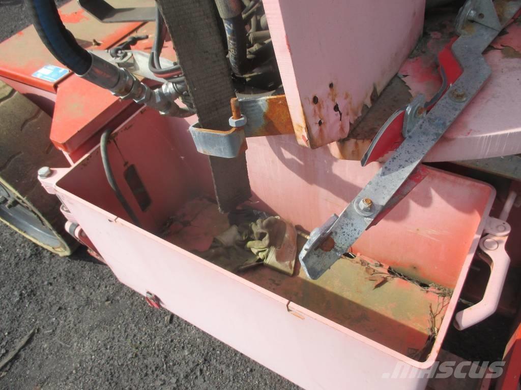 Airo A 15 JE Kuukulkijat