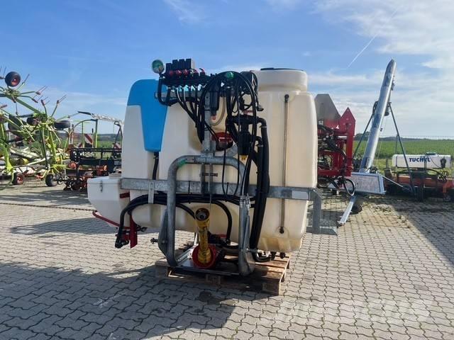 Scan-Agro 1000L Nostolaite ruiskut