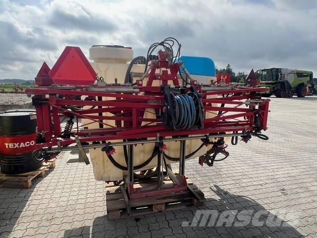 Scan-Agro 1000L Nostolaite ruiskut