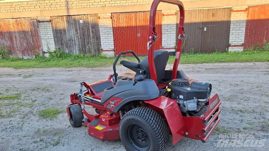 Ferris ISX 800 0-kääntösäde leikkurit