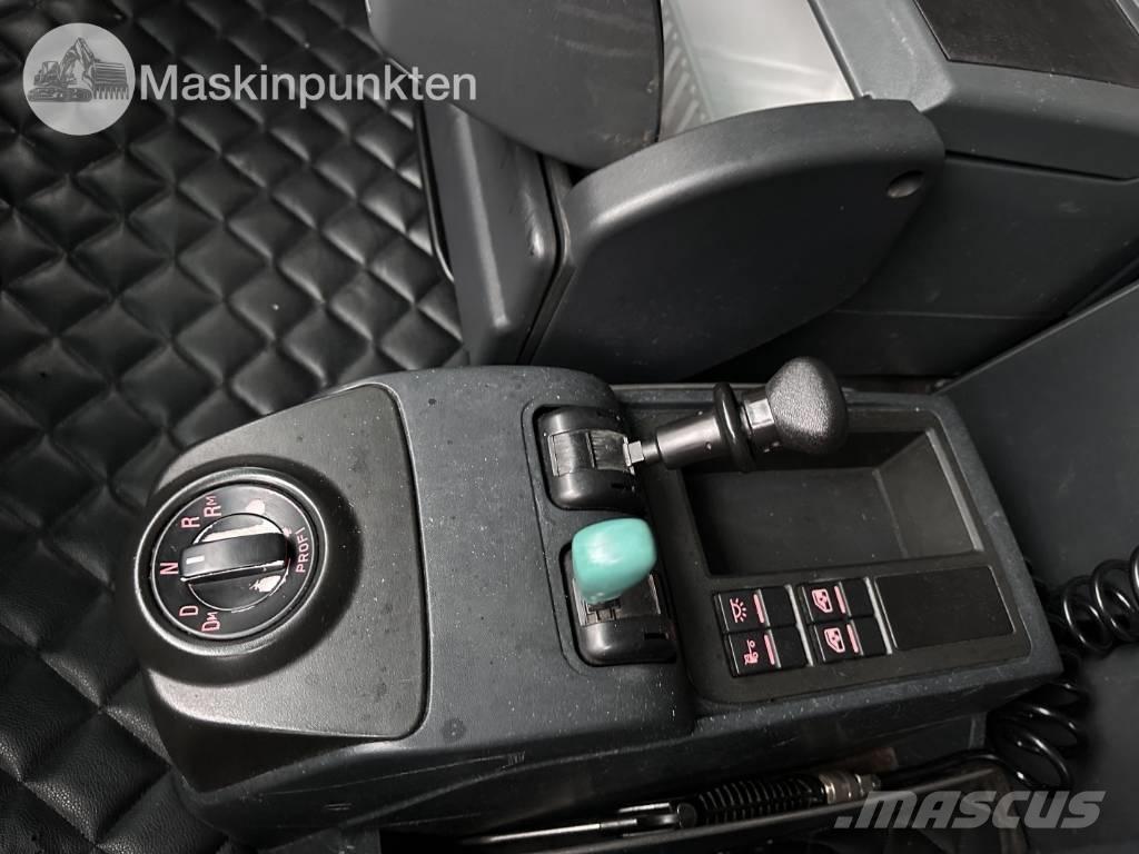 MAN TGX 28.500 Vetopöytäautot