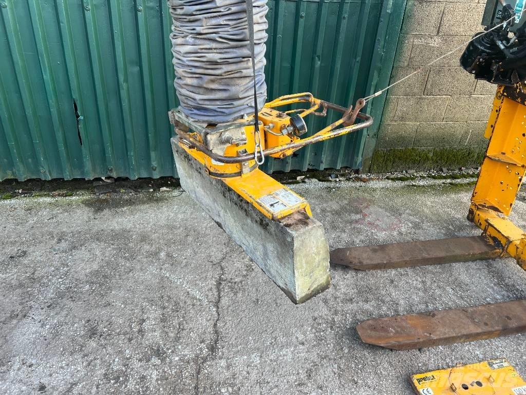 Probst jumbo bv Muut