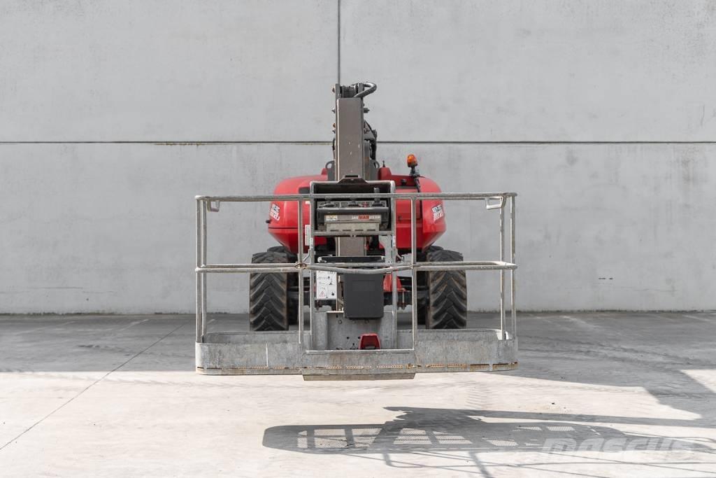 Manitou 200 ATJ Kuukulkijat