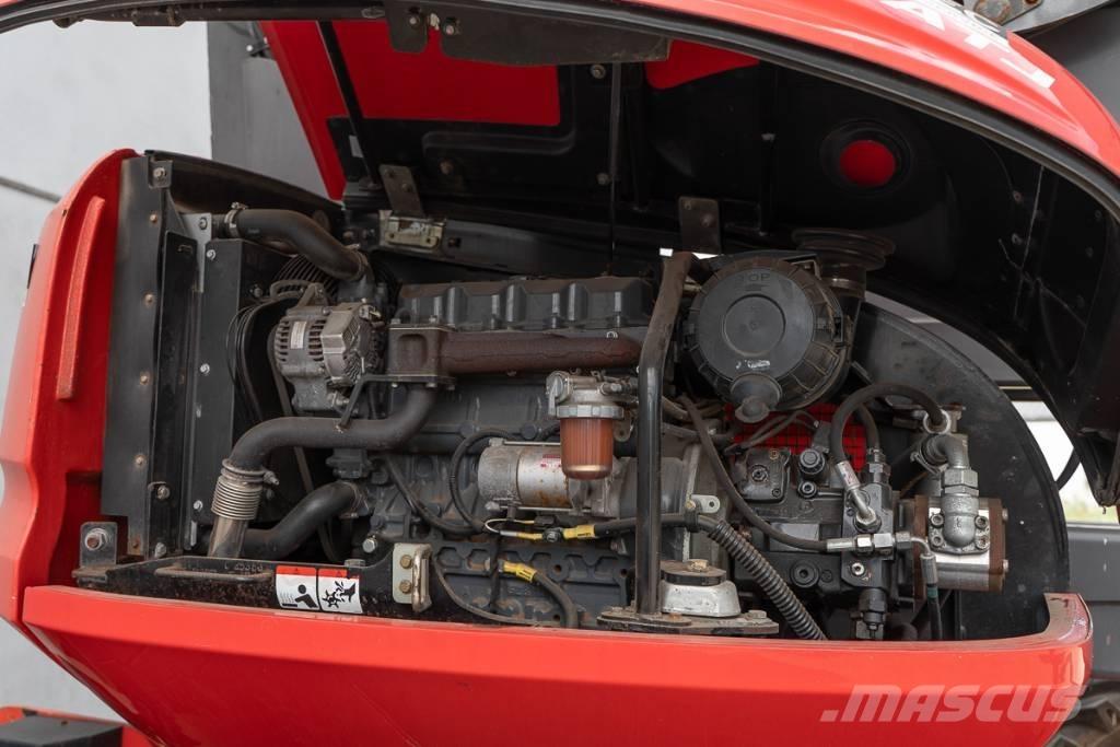 Manitou 200 ATJ Kuukulkijat