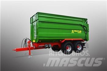 Pronar T669XL Muut perävaunut