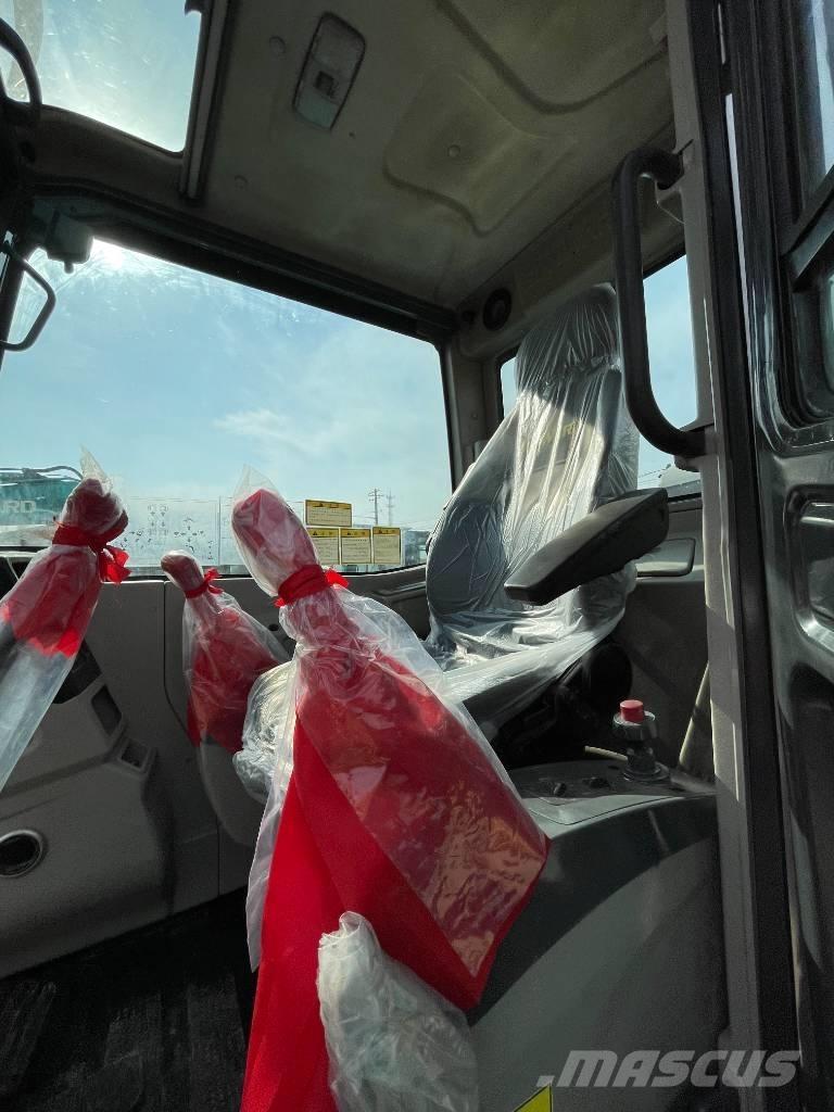 Sunward SWE 70 Midikaivukoneet 7t - 12t