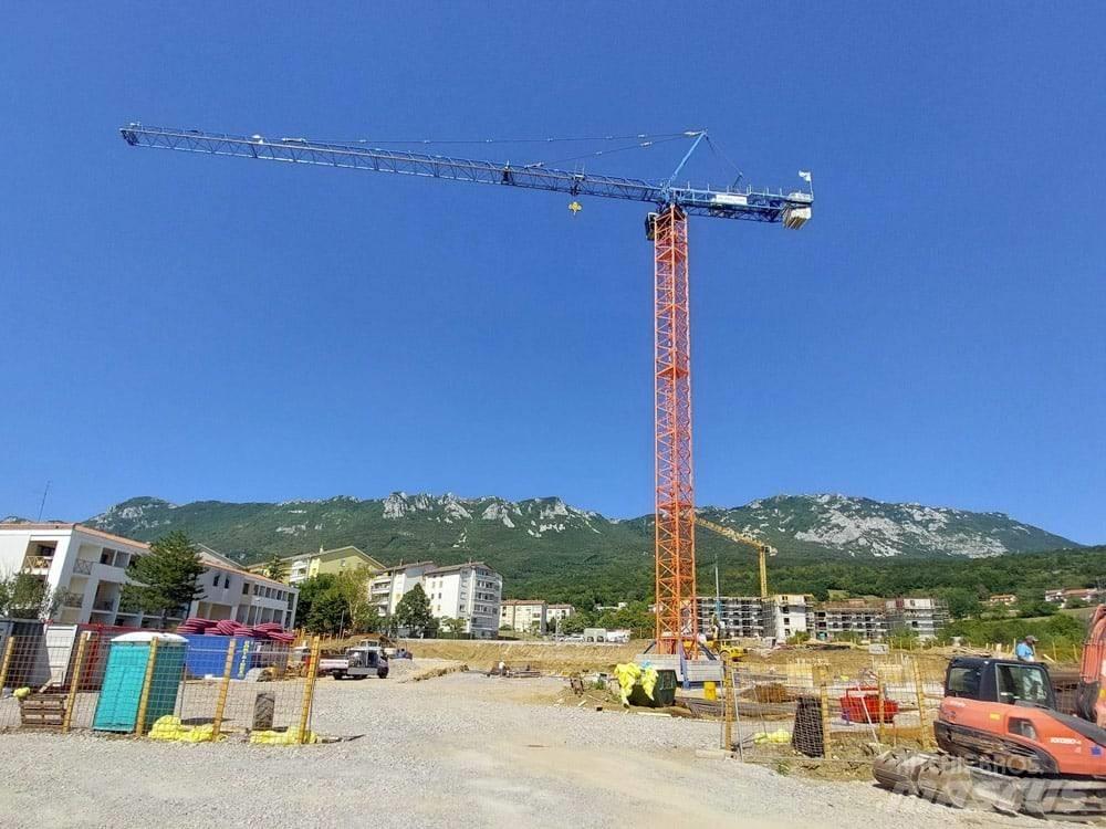 Raimondi MR 210 Torninosturit