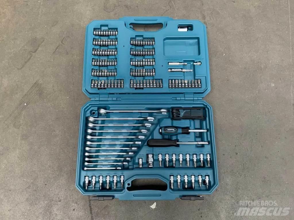 Makita Doppenset Muut koneet